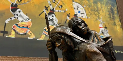 Verde Valley Archaeology Center