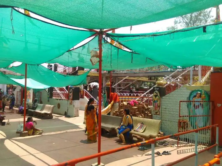 Hotels near Banjari Mata Mandir