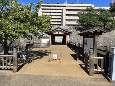 Fukui Castle