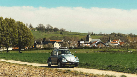 Valkenburg Adventure