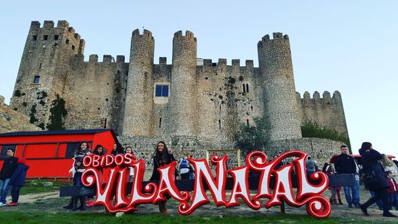 Obidos