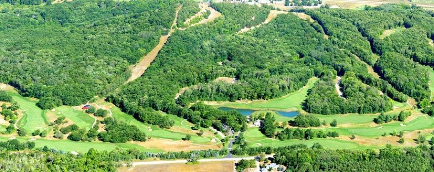 Cleveland Township