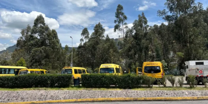 Museo Interactivo de Ciencia