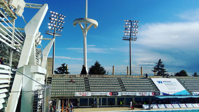 Piscines Bernat Picornell