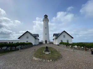 Hirtshals Fyr