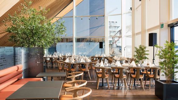 Kilden Performing Arts Centre