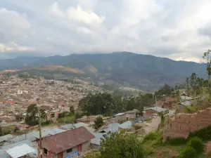 Pozo de Yanayacu