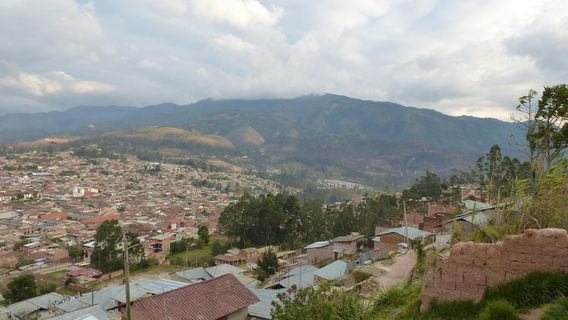 Pozo de Yanayacu
