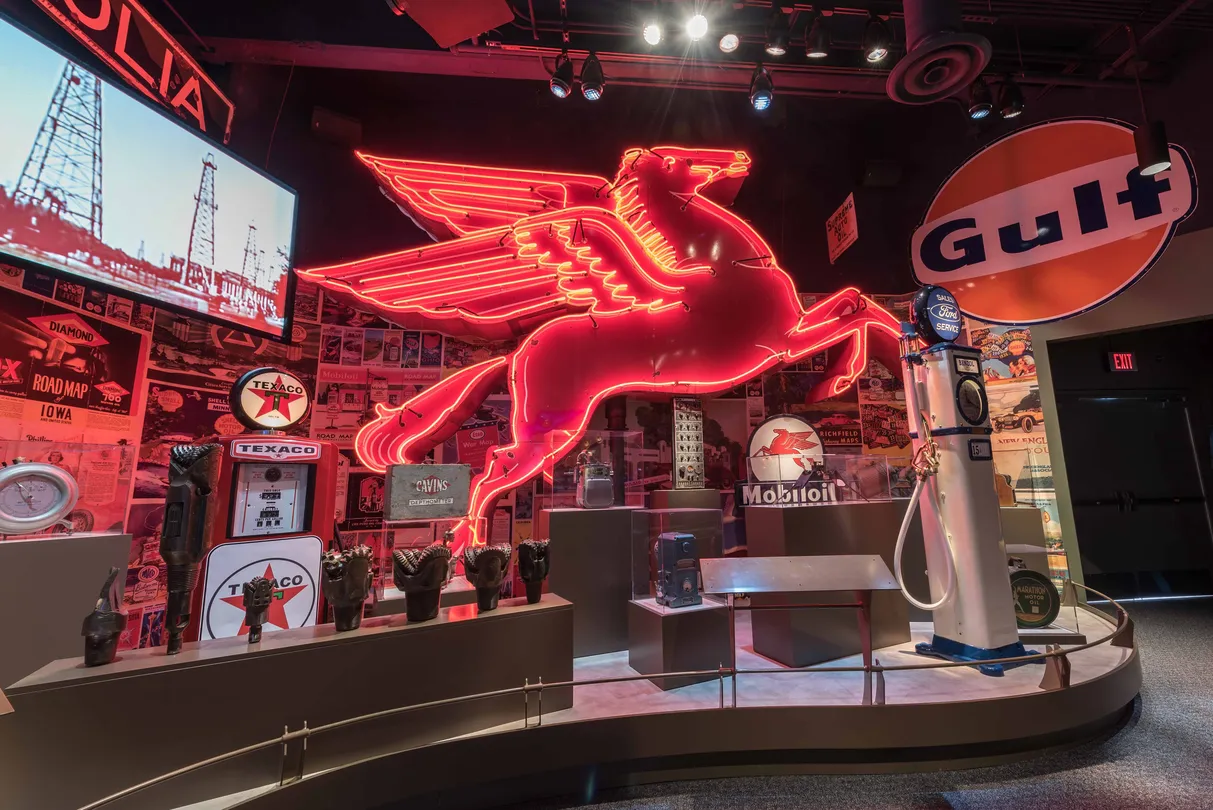 3_Permian Basin Petroleum Museum