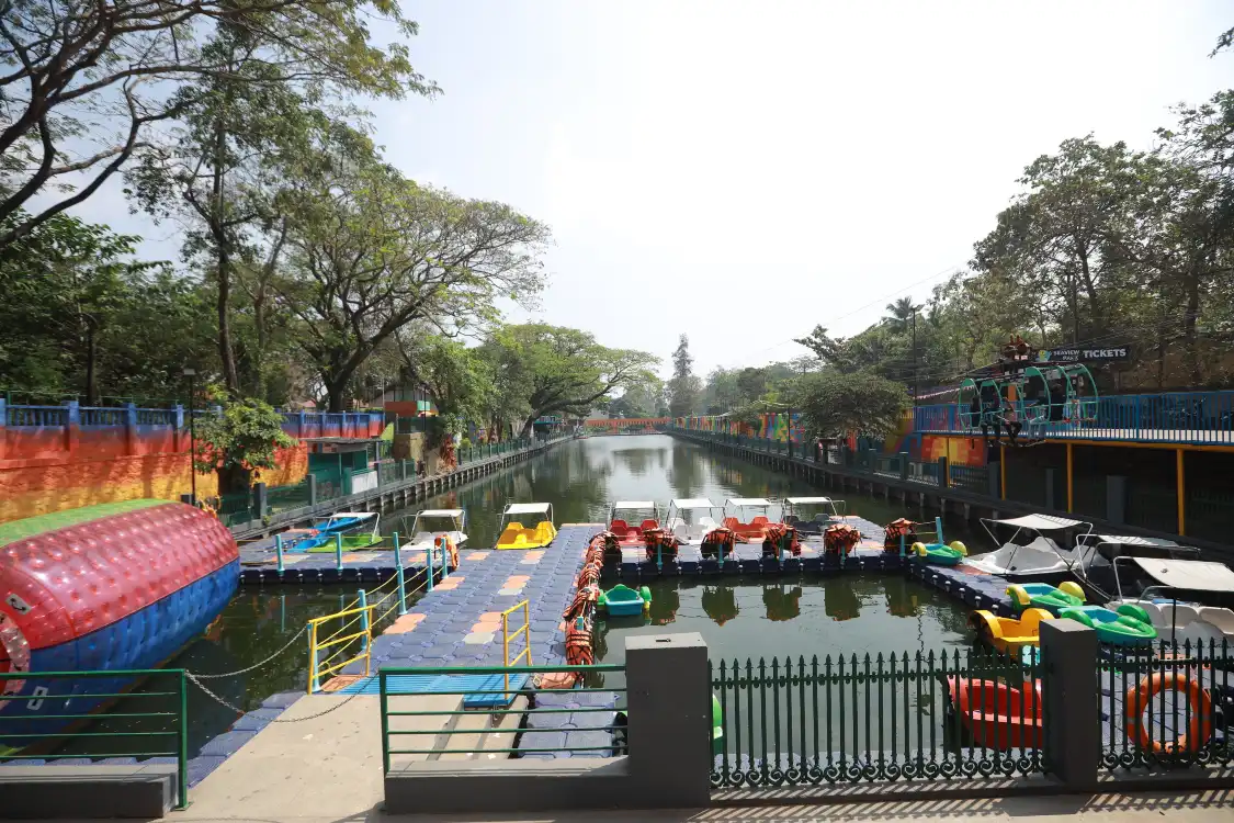 Hotel in zona Sea View Park