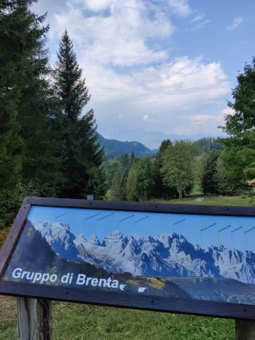 Giardino Botanico Alpino Viote di Monte Bondone