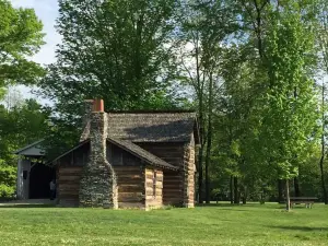 Fowler Park-Vigo County Parks and Recreation Department