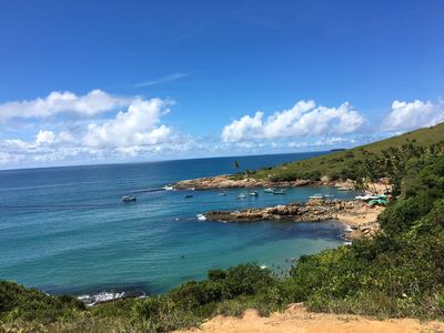 Calhetas Beach