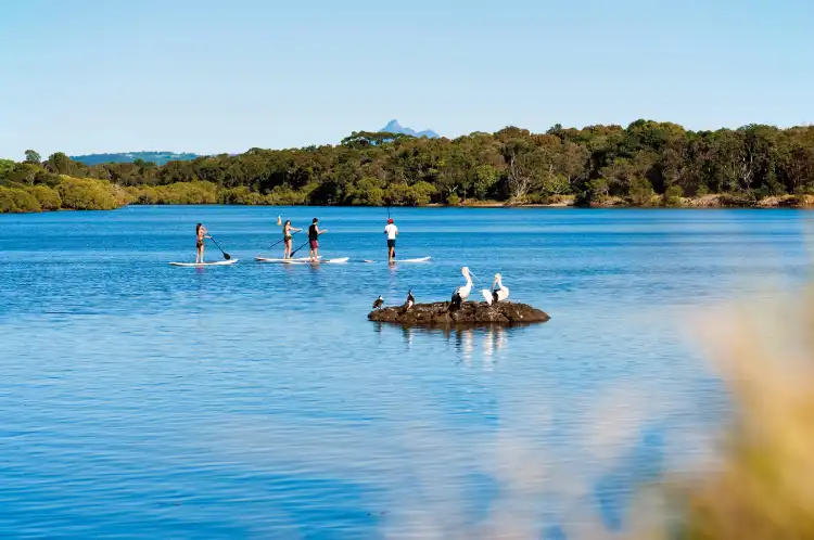 Kingscliff