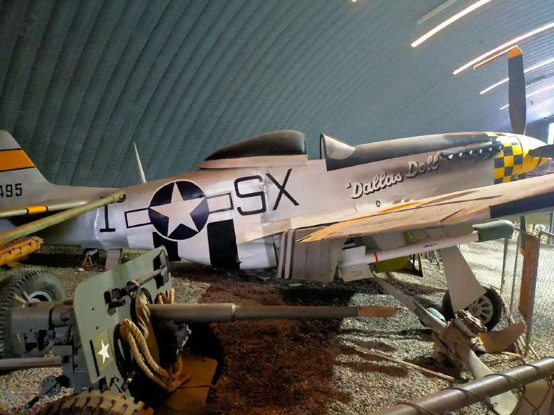 Отели рядом с достопримечательностью «Gold Coast War Museum»