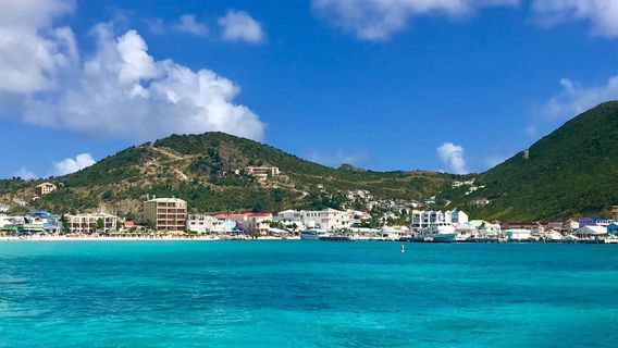 Sint Maarten
