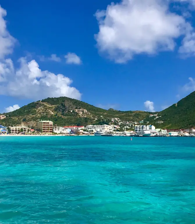 Philipsburg