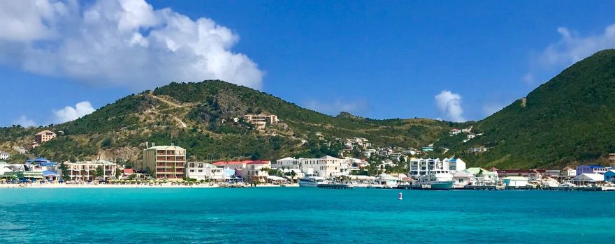 Philipsburg
