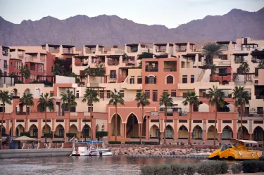 Aqaba Marine Park