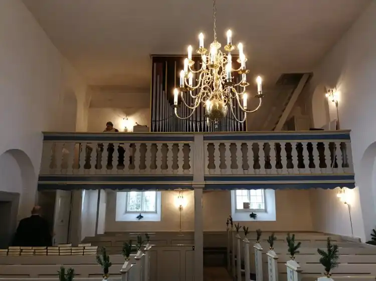 Hotel a Holeby