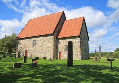 Larvik