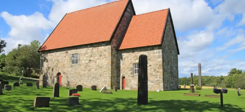 Larvik