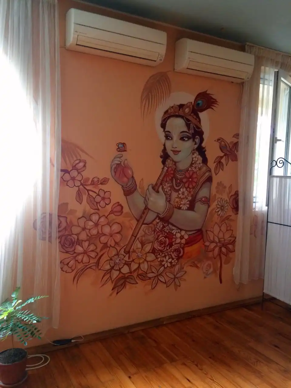 3_ISKCON Sofia (Hare Krishna Temple)