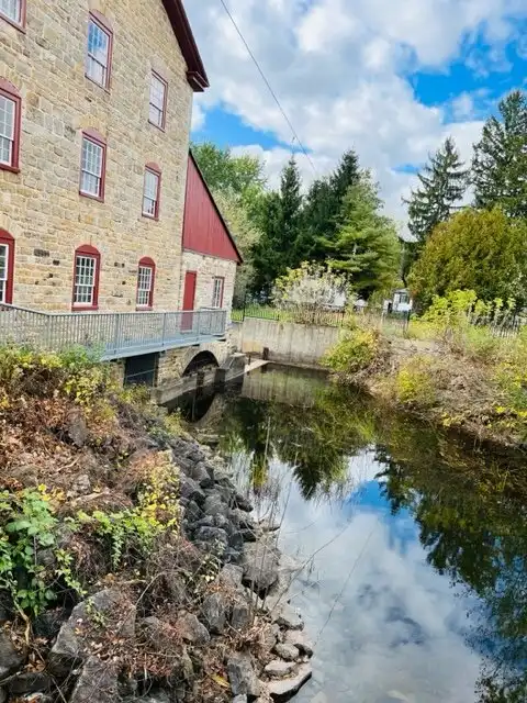 Hotel a Delta