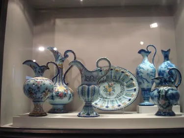 Museu Raul Da Bernarda