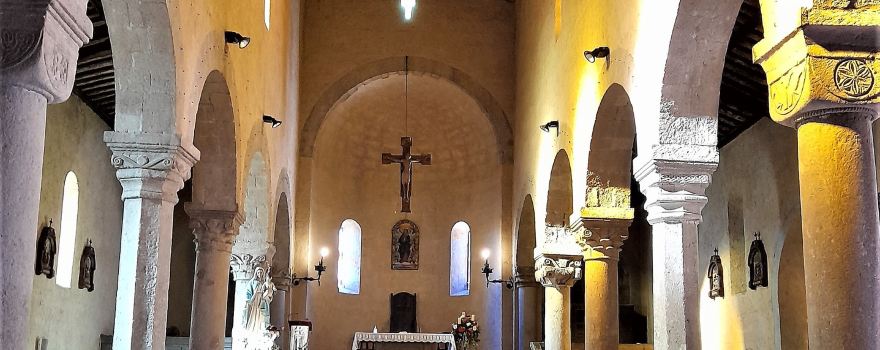 Saint Mary of the Assumption