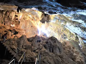 Yathaypyan Cave