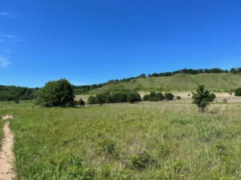 Spring Green Preserve