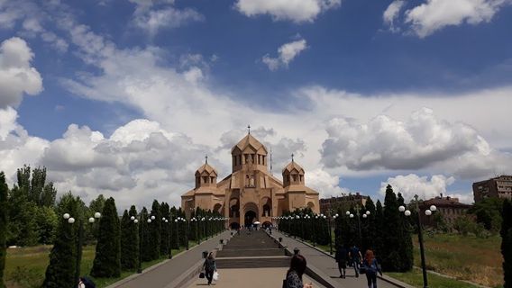 TbilisiTravel Services