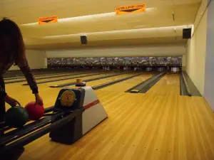 Grantham Bowl