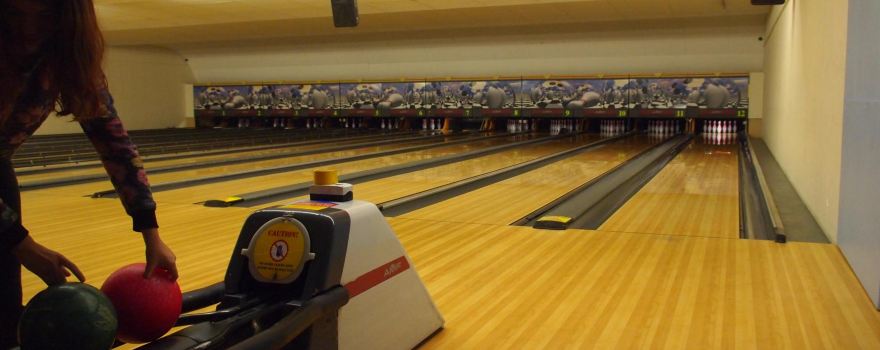 Grantham Bowl