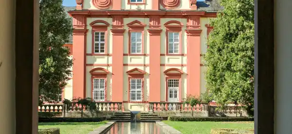 Hotels in Fulda