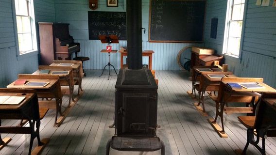 Minden Hills Museum & Heritage Village