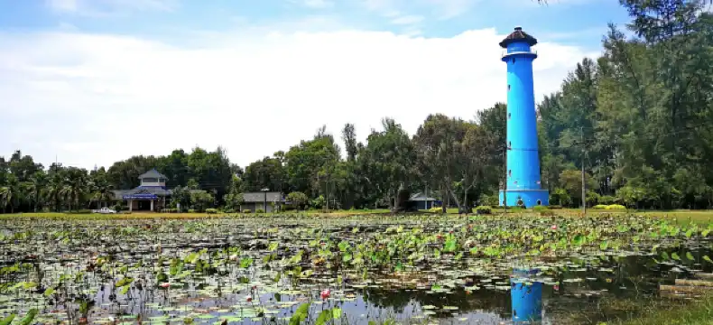 โรงแรมในอำเภอ สิเกา