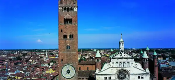 Hotel a Cremona