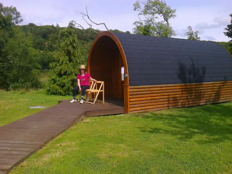 Hotels in Ciliau Aeron