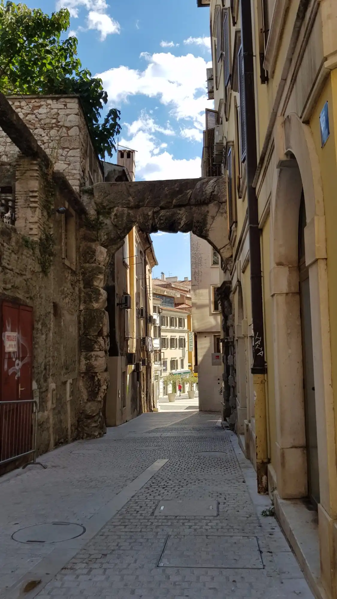 Hotel in zona Old Gateway (Roman Arch)