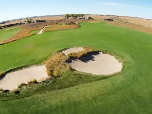 Wild Horse Golf Club