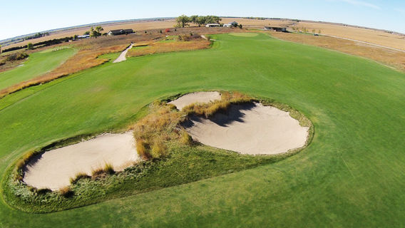 Wild Horse Golf Club