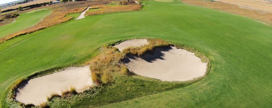 Wild Horse Golf Club