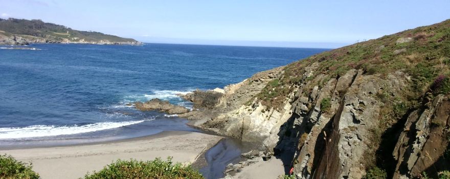 Frexulfe Beach