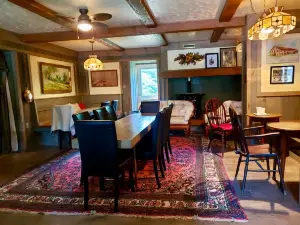 Neustadt Springs Brewery