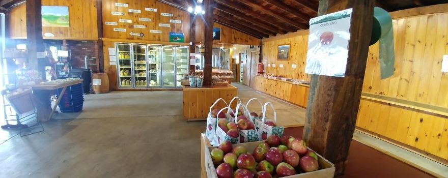Carter Hill Orchard