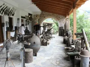 Askifou War Museum