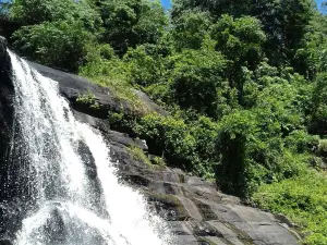 Cachoeira do Anel