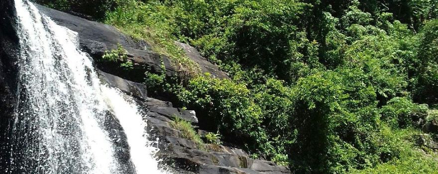 Cachoeira do Anel